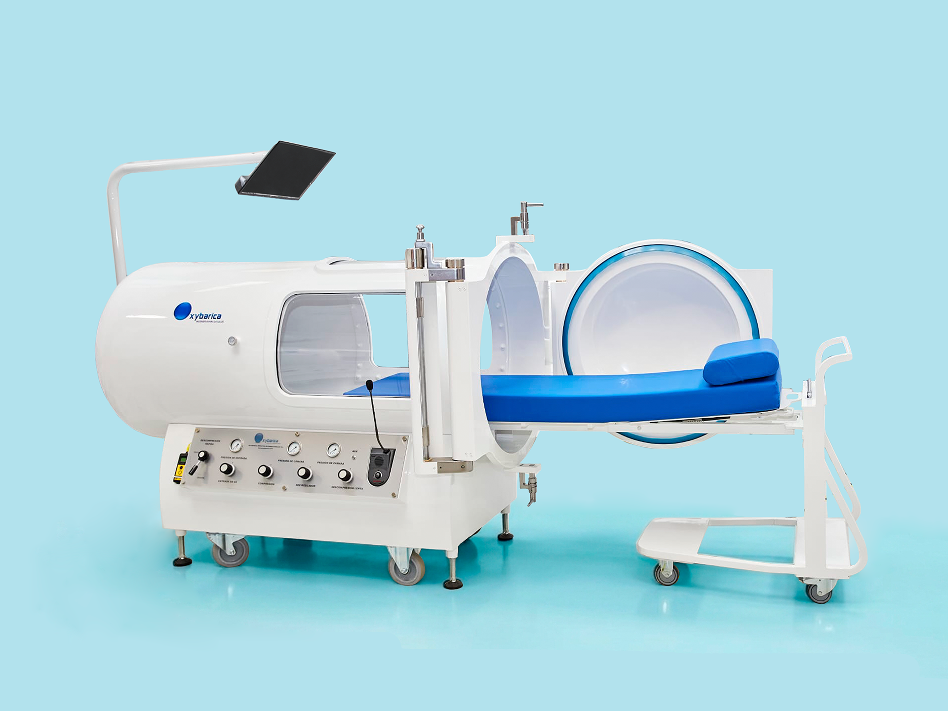 OXYLIFE 90L