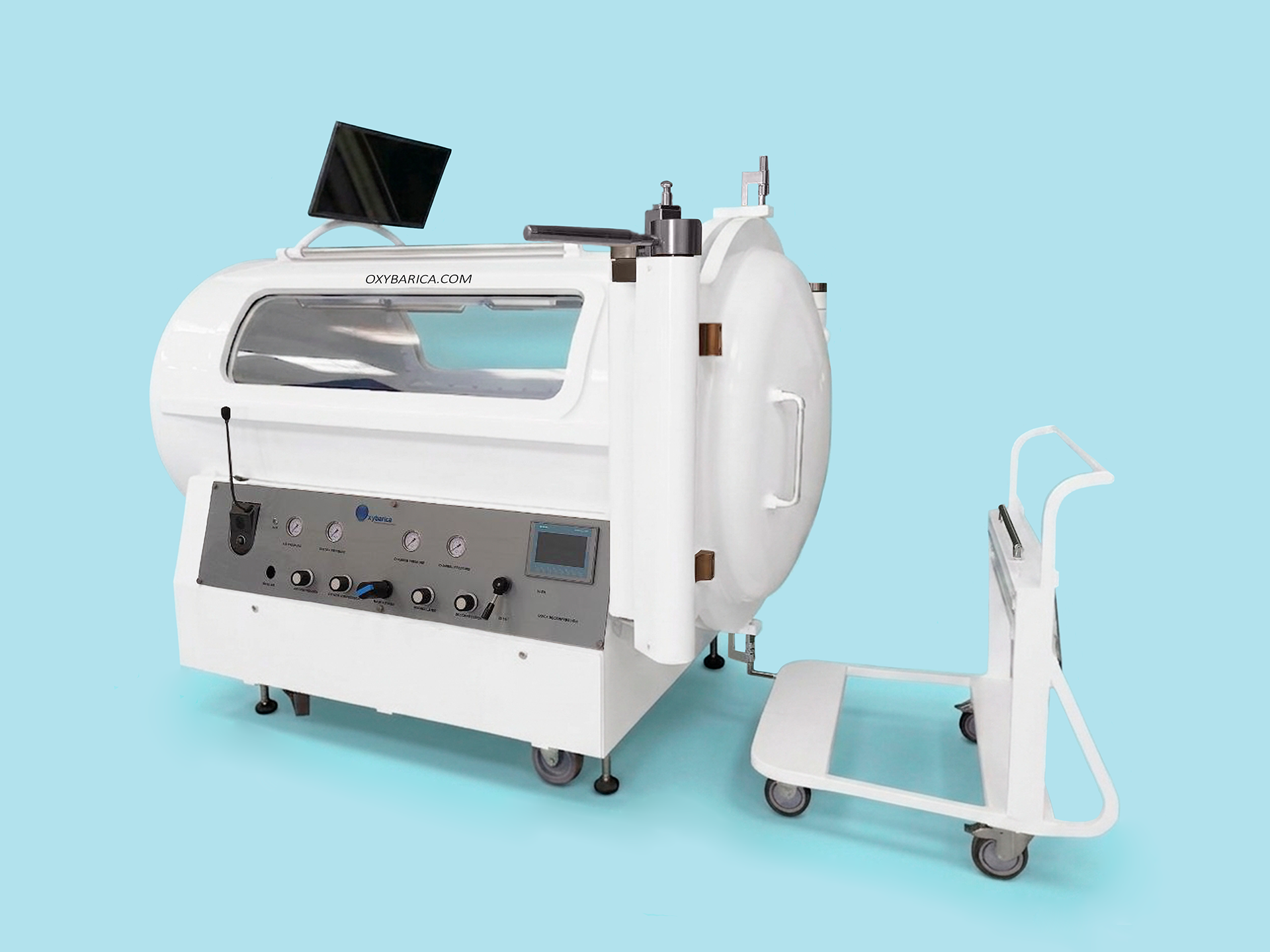 OXYLIFE 110