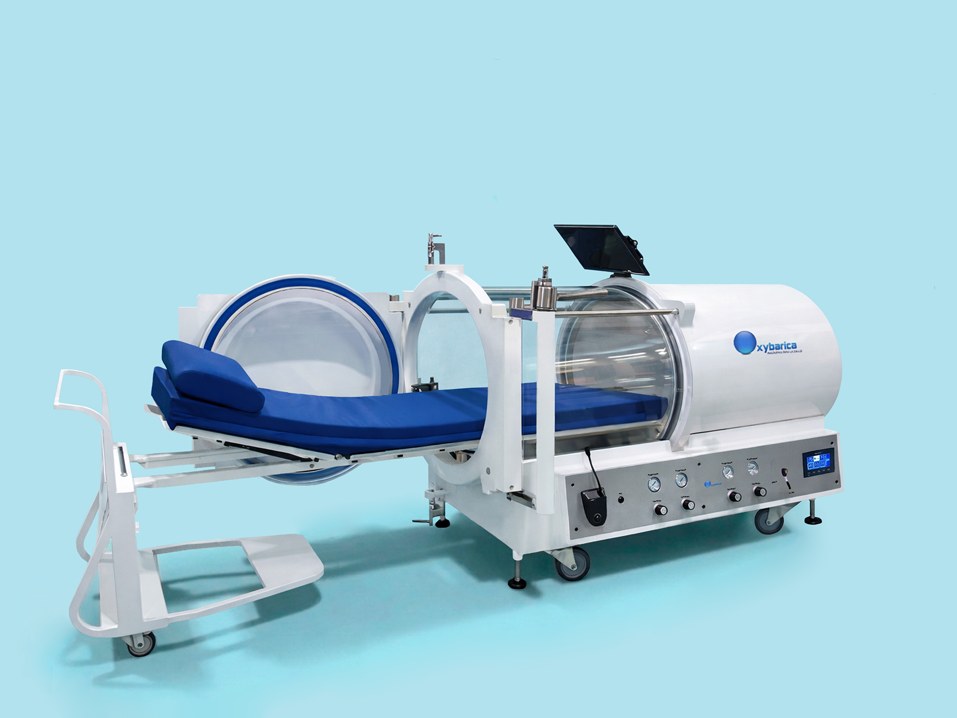 OXYLIFE 180