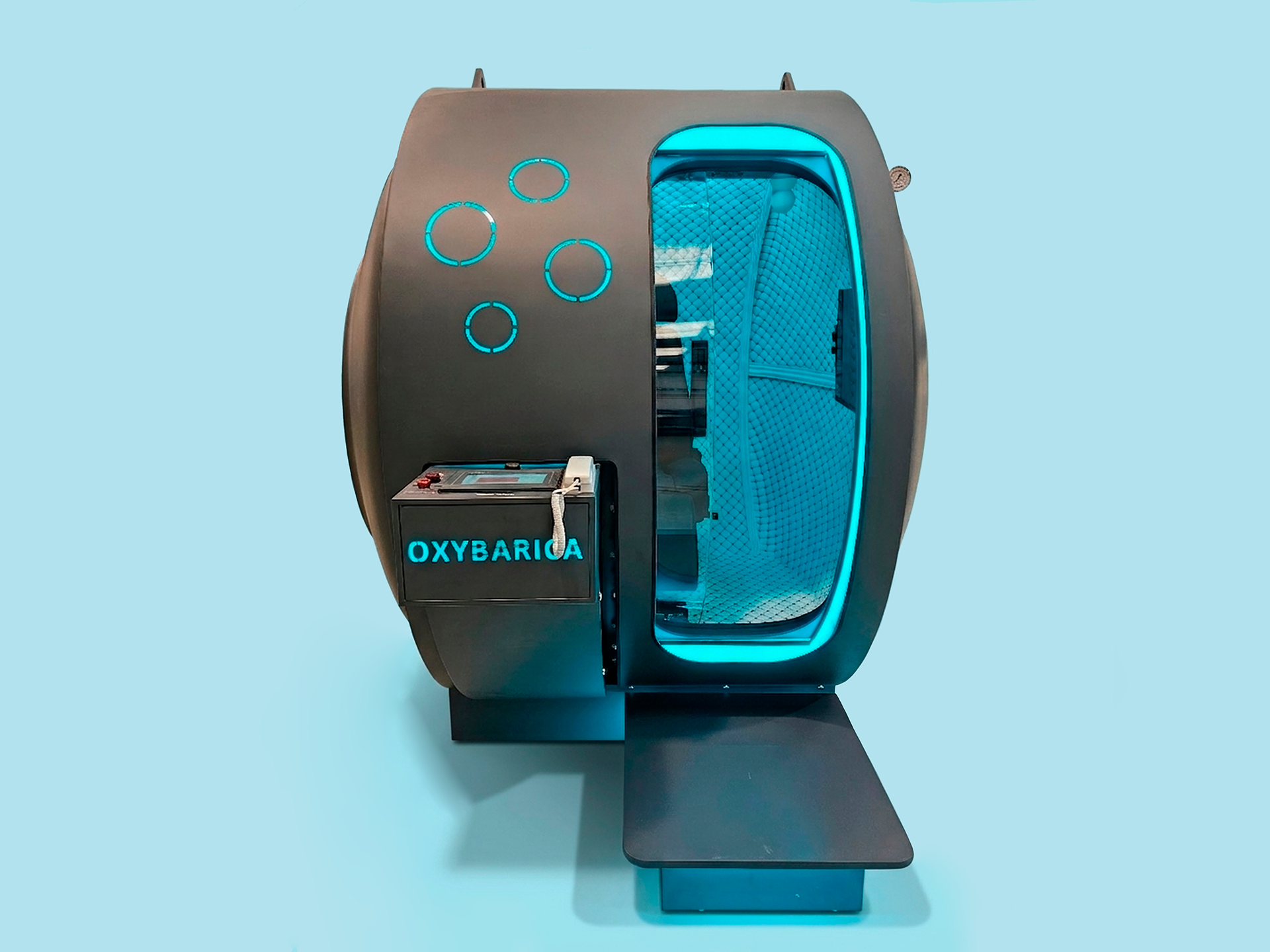OXYLIFE M1