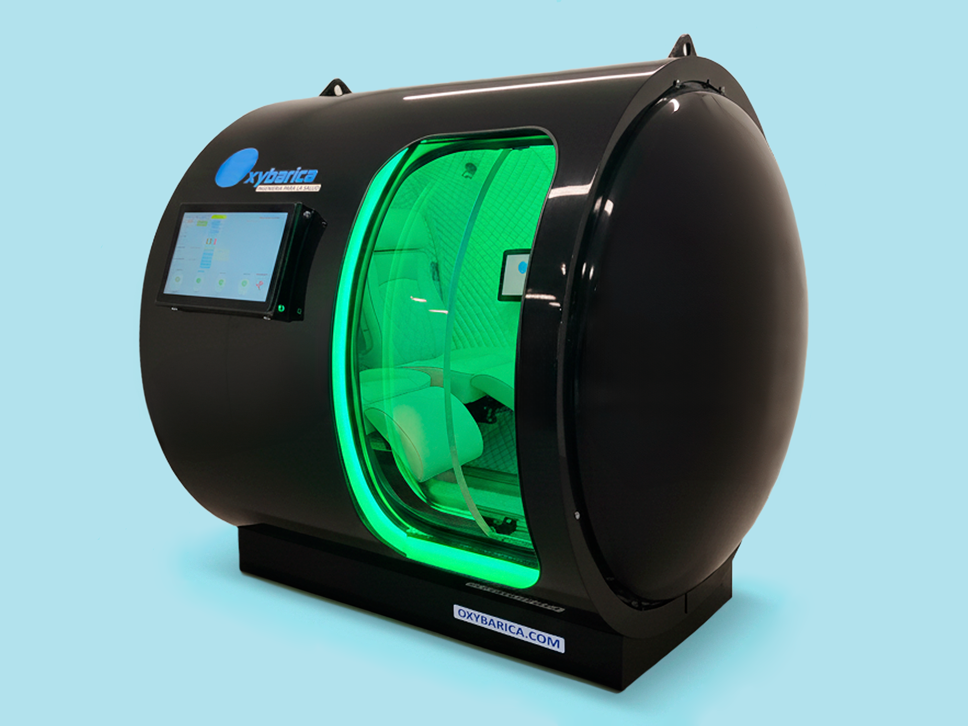 OXYLIFE M2