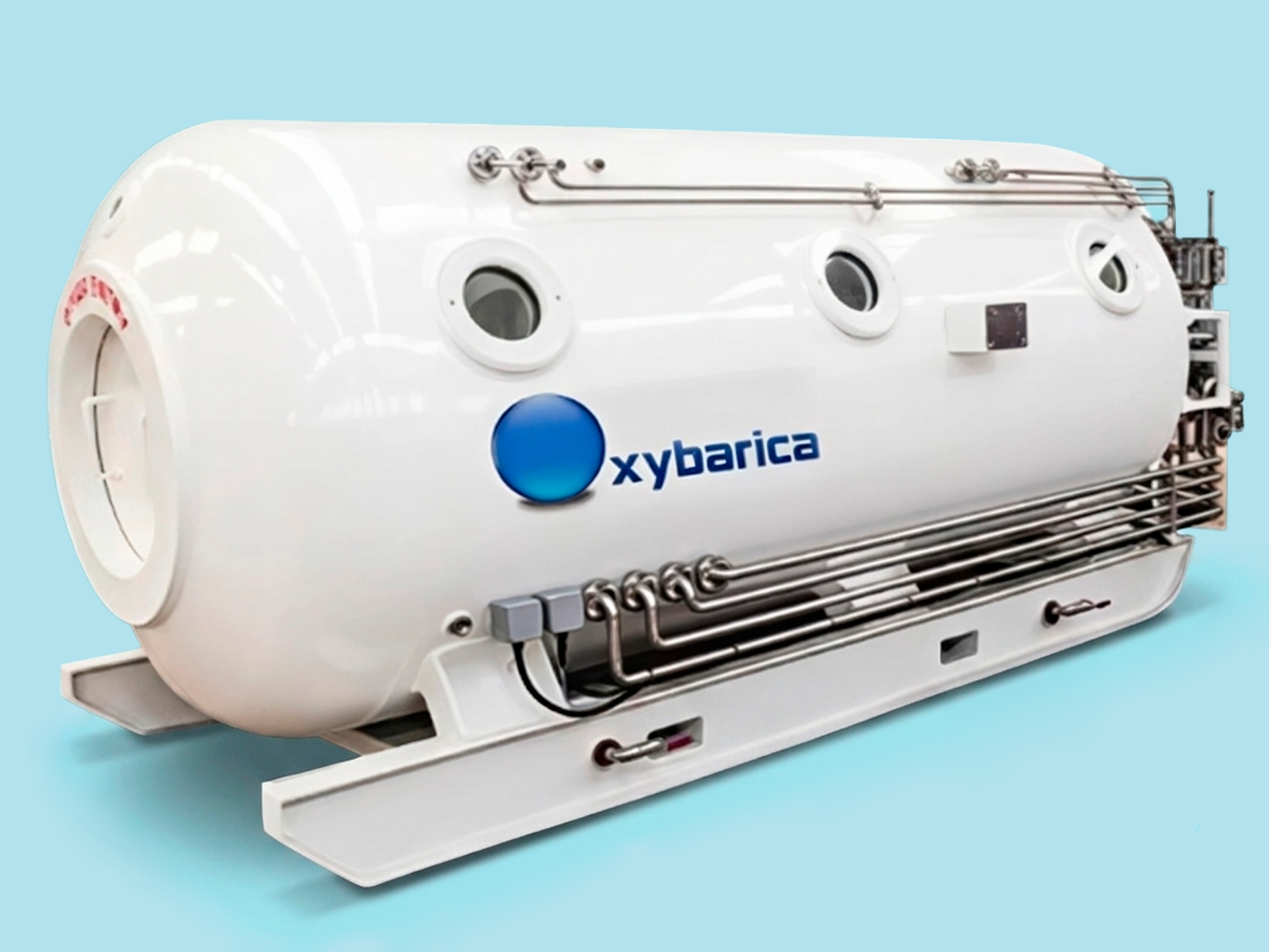 OXYLIFE DIVERLIFE